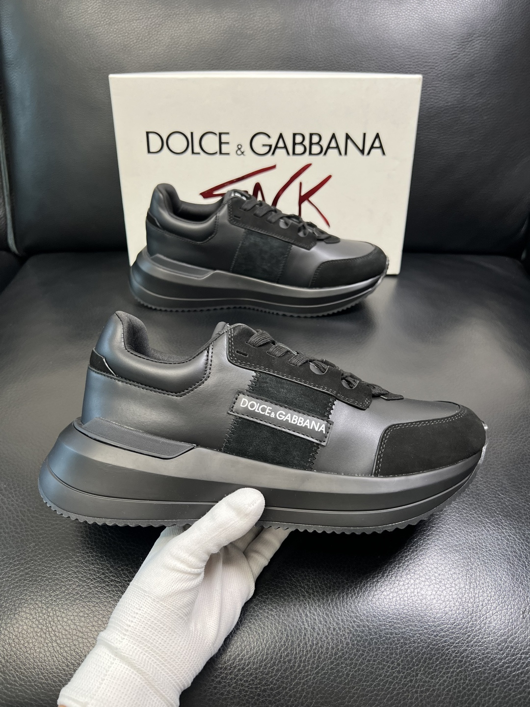 olce & Gabbana shoe
